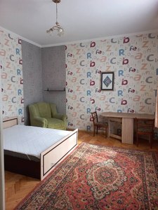 Rent an apartment, Austrian, Marka-Vovchka-vul, Lviv, Zaliznichniy district, id 4497933