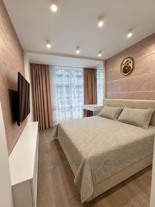 Купити квартиру, Чорновола В. просп., Львів, Шевченківський район, id 5908839