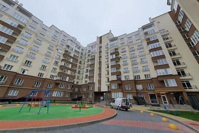 Buy an apartment, Striyska-vul, Lviv, Frankivskiy district, id 4444299