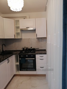 Rent an apartment, Hruschovka, Vigovskogo-I-vul, Lviv, Zaliznichniy district, id 4447046