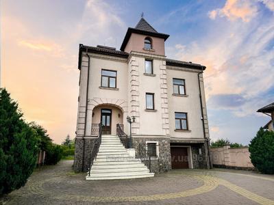 Buy a house, Ivana Franka Street, Sokilniki, Pustomitivskiy district, id 4580685