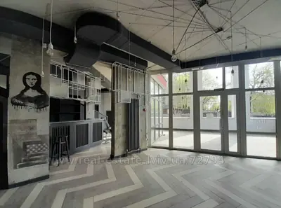 Commercial real estate for rent, Storefront, Chervonoyi-Kalini-prosp, 35, Lviv, Sikhivskiy district, id 5916338