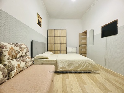 Rent an apartment, Австрійський, Gorodocka-vul, 60, Lviv, Galickiy district, id 4490915