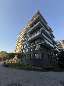 Купити квартиру, Топольна вул., 4, Львів, Шевченківський район, id 5925692
