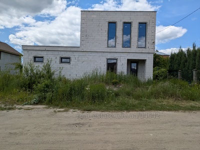 Купить дом, Дом, Зимна Вода, Пустомытовский район, id 5897908