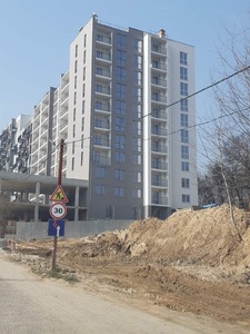 Buy an apartment, Malogoloskivska-vul, Lviv, Shevchenkivskiy district, id 4423995