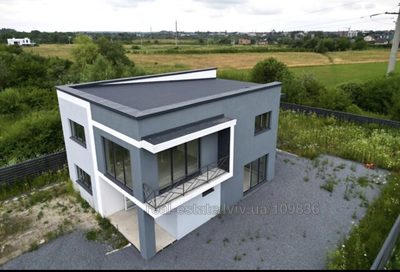 Buy a house, Pylypy Orlyka, Solonka, Pustomitivskiy district, id 5906522