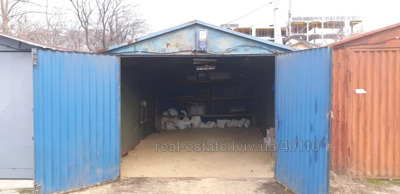 Garage for rent, Garage box, Sokilnicka-vul, Lviv, Sikhivskiy district, id 4452660
