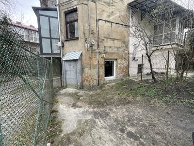 Commercial real estate for sale, Storefront, Kulparkivska-vul, Lviv, Zaliznichniy district, id 4519899