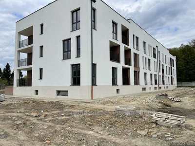 Buy an apartment, Zelena-vul, Lviv, Sikhivskiy district, id 4522907