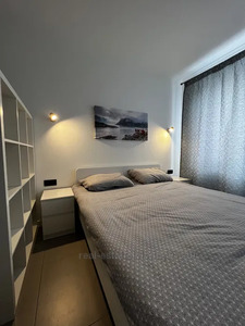 Buy an apartment, Hruschovka, Naukova-vul, Lviv, Frankivskiy district, id 4564084