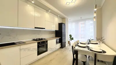 Купити квартиру, Зелена вул., Львів, Сихівський район, id 5927950