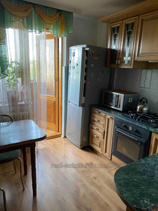 Rent an apartment, Striyska-vul, 87В, Lviv, Sikhivskiy district, id 4386406