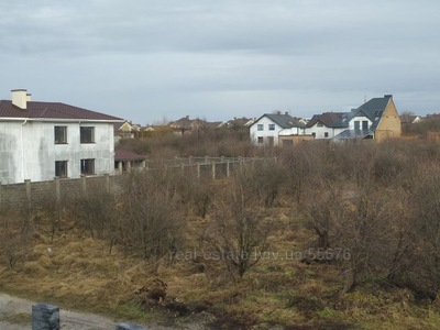 Buy a lot of land, for building, Sokilniki, Pustomitivskiy district, id 4351468