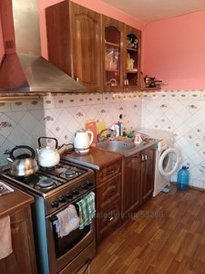 Buy an apartment, Czekh, Mikolaychuka-I-vul, Lviv, Shevchenkivskiy district, id 4493048