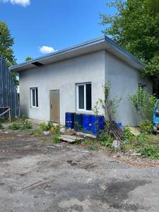 Commercial real estate for rent, Angar, Шевченка, Kulikiv, Zhovkivskiy district, id 4254373