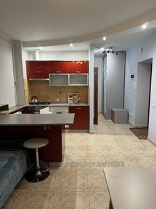Rent an apartment, Manastirskogo-A-vul, Lviv, Sikhivskiy district, id 4429777
