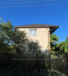 Buy a house, Bartativ, Gorodockiy district, id 5930987