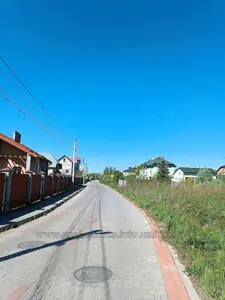 Купить участок, под застройку, Коцюбинського, Пасики-Зубрицкие, Пустомытовский район, id 5931924