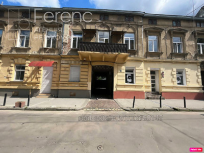 Buy an apartment, Austrian, Tugan-Baranovskogo-M-vul, Lviv, Lichakivskiy district, id 3975632