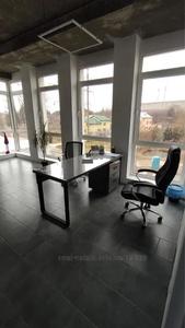 Commercial real estate for rent, Business center, Khutorivka-vul, Lviv, Sikhivskiy district, id 4428117