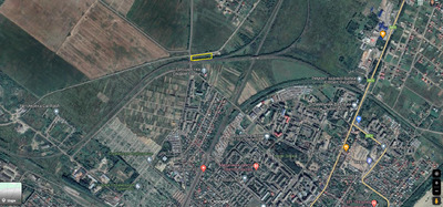 Buy a lot of land, Dobrivlyani, Striyskiy district, id 4575230