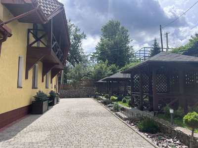 Commercial real estate for sale, Золота Баня, Skhidnica, Drogobickiy district, id 4500269