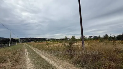 Купити ділянку, під забудову, Підсадки, Пустомитівський район, id 5913204