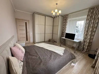 Купити квартиру, Стрийська вул., Львів, Сихівський район, id 5918055