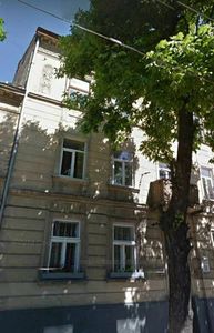 Buy an apartment, Polish, Geroyiv-UPA-vul, Lviv, Frankivskiy district, id 3543614