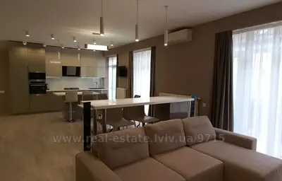 Аренда квартира, Каменецкая ул., Львов, Сыховский район, id 5912824