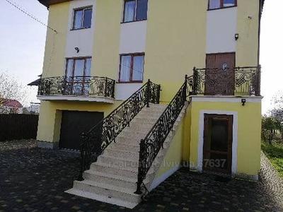 Rent a house, Home, Zimna Voda, Pustomitivskiy district, id 4153932