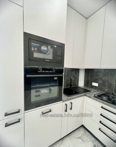 Buy an apartment, Kulparkivska-vul, Lviv, Frankivskiy district, id 4521080