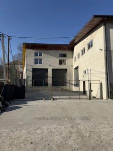 Аренда коммерческой недвижимости, Зеленая ул., Львов, Сыховский район, id 5904997