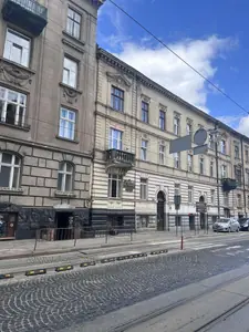Купить коммерческую недвижимость, Жилой фонд, Франко И. ул., 44, Львов, Галицкий район, id 5913730