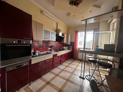 Buy an apartment, Sakharova-A-akad-vul, Lviv, Frankivskiy district, id 4521098