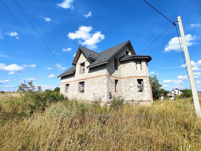 Buy a house, Без назви, Ternovica, Yavorivskiy district, id 2871215
