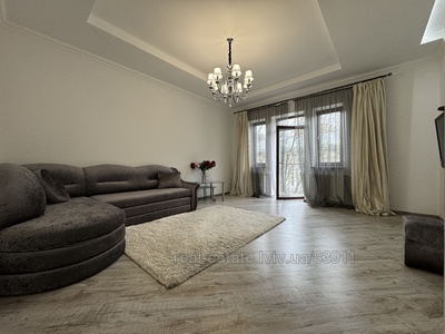 Rent an apartment, Yefremova-S-akad-vul, Lviv, Frankivskiy district, id 4567771