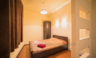 Rent an apartment, Building of the old city, Rappaporta-Ya-prov, 7Б, Lviv, Galickiy district, id 2630810