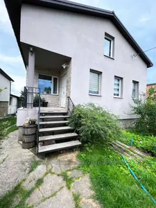 Купити будинок, Будинок, Великий Дорошів, Великий Дорошів, Жовківський район, id 5923486