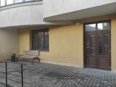 Commercial real estate for rent, Non-residential premises, Geroyiv-Krut-vul, Lviv, Galickiy district, id 4504007