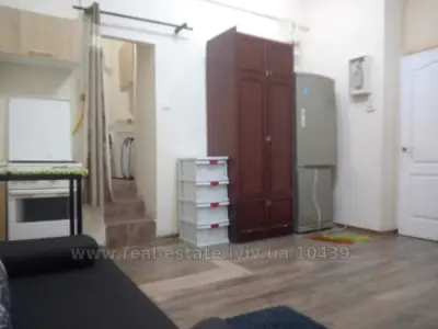 Купити квартиру, Марка Вовчка вул., Львів, Залізничний район, id 5914355