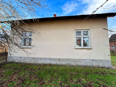 Buy a house, Home, Вишнева, Zavadiv, Striyskiy district, id 4245599