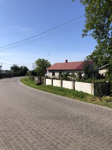 Buy a lot of land, Zubra, Pustomitivskiy district, id 2887545