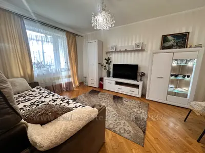 Аренда квартира, Чешка, Хуторивка ул., Львов, Сыховский район, id 5918111