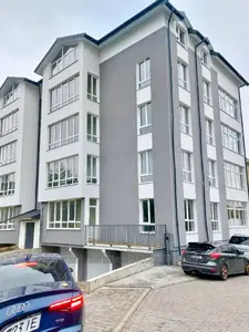 Купити квартиру, Крип'якевича, Винники, Львівська міськрада район, id 5925267