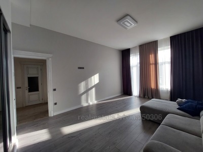 Buy an apartment, Austrian, Zelena-vul, Lviv, Lichakivskiy district, id 4556453