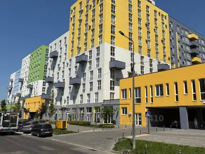 Аренда коммерческой недвижимости, Рудненская ул., 8, Львов, Железнодорожный район, id 5917175
