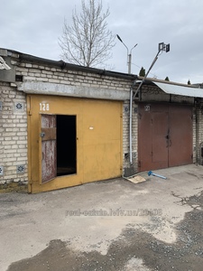 Garage for sale, Garage cooperative, Syayvo-vul, 10, Lviv, Zaliznichniy district, id 4447351