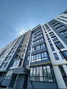 Купити квартиру, Вашингтона Дж. вул., Львів, Сихівський район, id 5925210